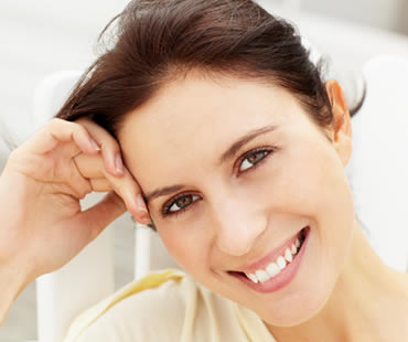 Smile makeover dentist in Haymarket